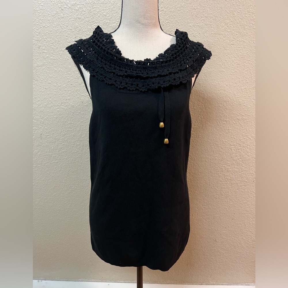 Adrienne sweater top